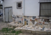 Rural estate for sale in Monóvar ref: TR200101 photo