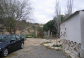 Rural estate for sale in Monóvar ref: TR200101 photo