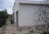 Rural estate for sale in Monóvar ref: TR200101 photo