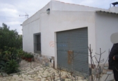 Rural estate for sale in Monóvar ref: TR200101 photo