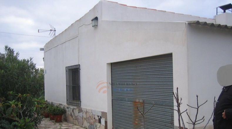 Alicante - Monóvar - 10000m2