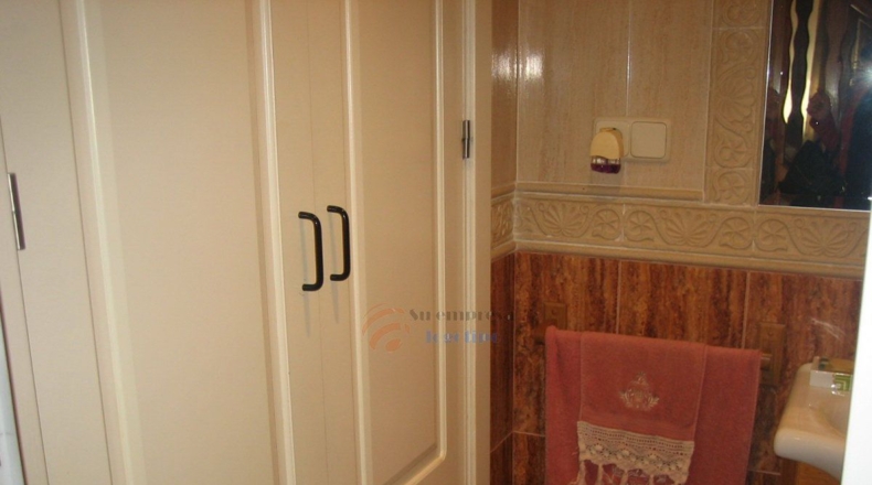 Alicante - Petrer - 110m2