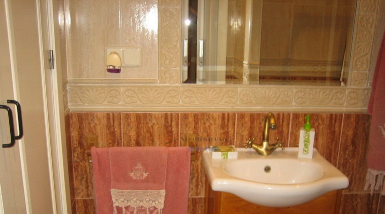 Alicante - Petrer - 110m2