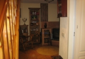 Xalet adossat amb terreny en venda a Petrer ref.: TR200100 foto