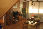 Xalet adossat amb terreny en venda a Petrer ref.: TR200100 foto