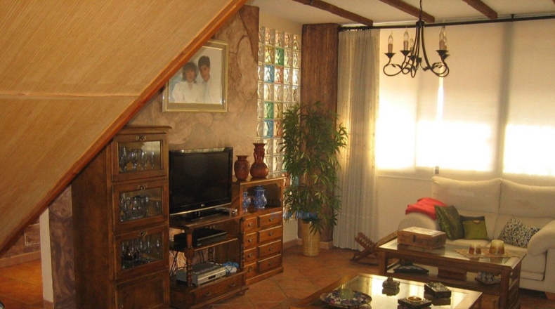Alicante - Petrer - 110m2