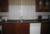 Xalet adossat amb terreny en venda a Petrer ref.: TR200100 foto