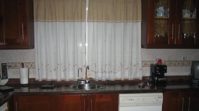 Alicante - Petrer - 110m2