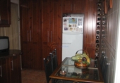 Xalet adossat amb terreny en venda a Petrer ref.: TR200100 foto