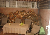 Xalet adossat amb terreny en venda a Petrer ref.: TR200100 foto