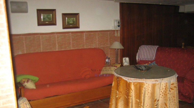 Alicante - Petrer - 110m2