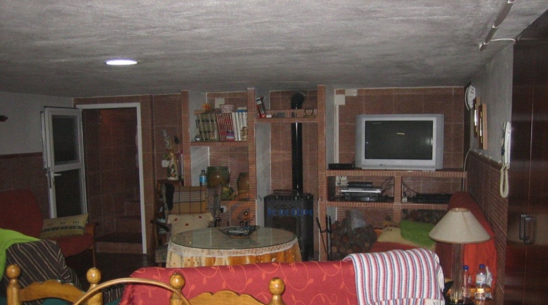 Alicante - Petrer - 110m2