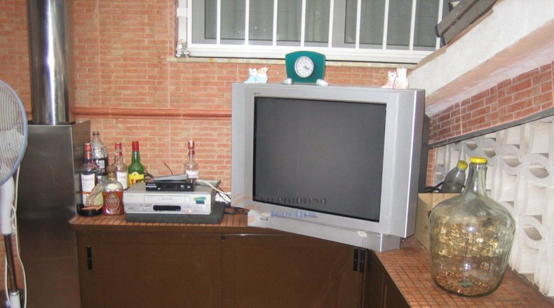Alicante - Petrer - 110m2