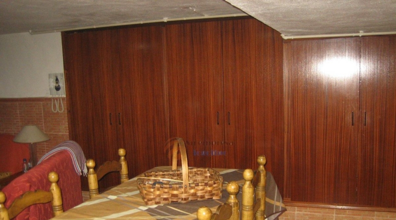 Alicante - Petrer - 110m2