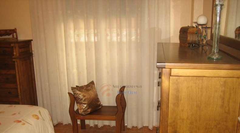 Alicante - Petrer - 110m2
