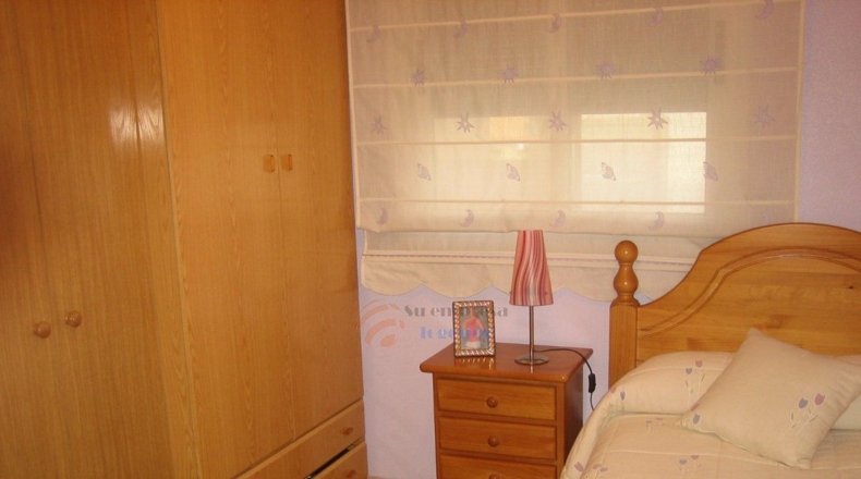 Alicante - Petrer - 110m2
