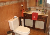 Xalet adossat amb terreny en venda a Petrer ref.: TR200100 foto