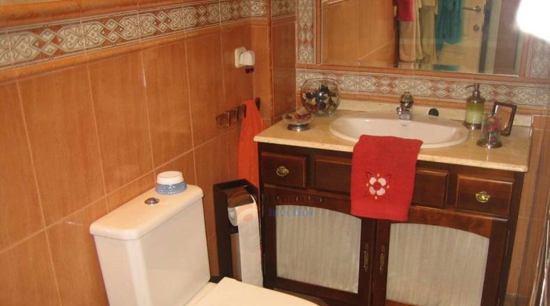 Alicante - Petrer - 110m2