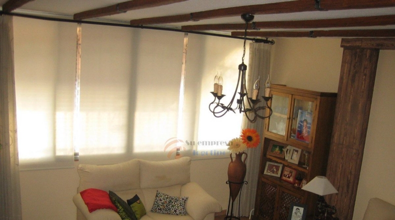 Alicante - Petrer - 110m2