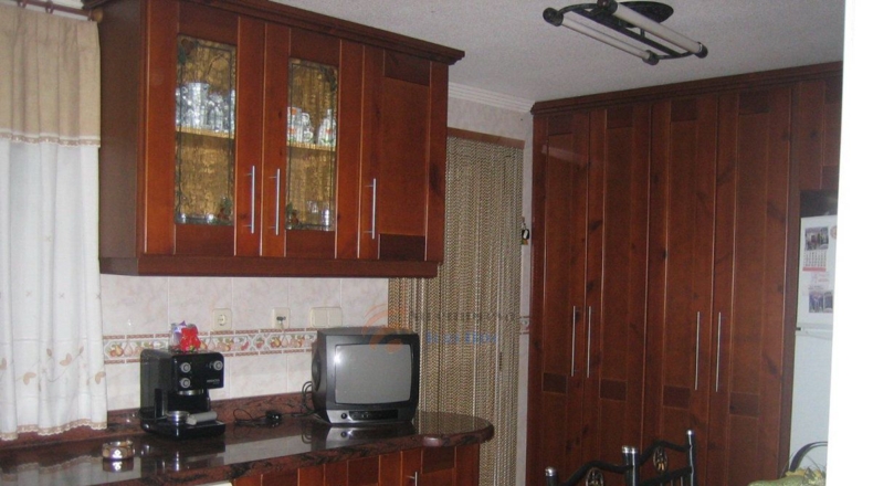 Alicante - Petrer - 110m2