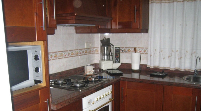 Alicante - Petrer - 110m2