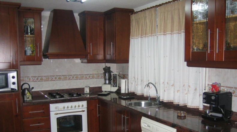 Alicante - Petrer - 110m2