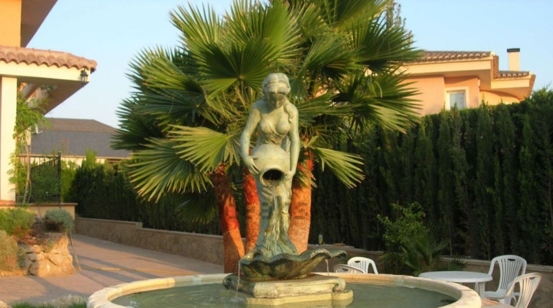 Alicante - Petrer - 1500m2