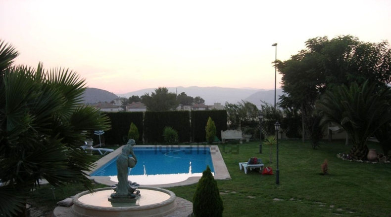 Alicante - Petrer - 1500m2