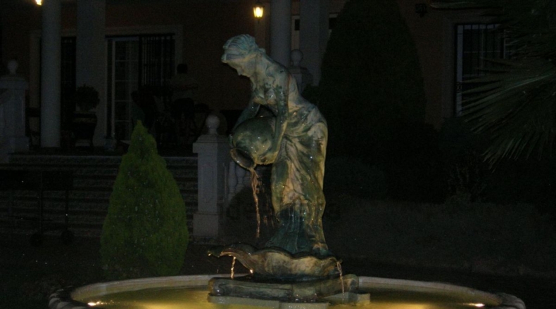 Alicante - Petrer - 1500m2