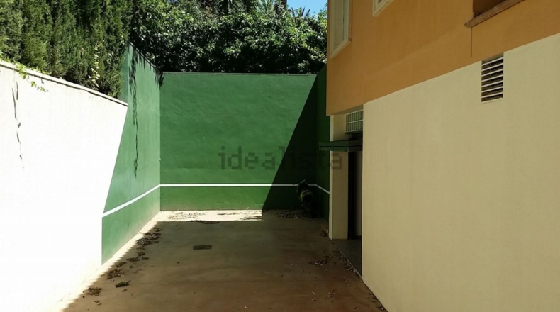 Alicante - Petrer - 1500m2