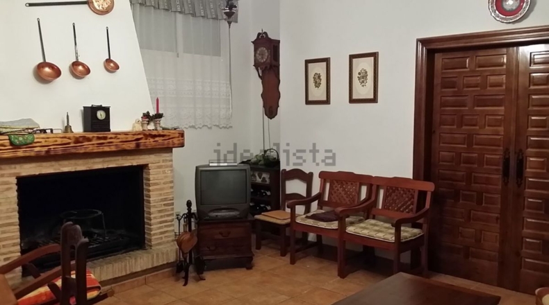 Alicante - Petrer - 1500m2