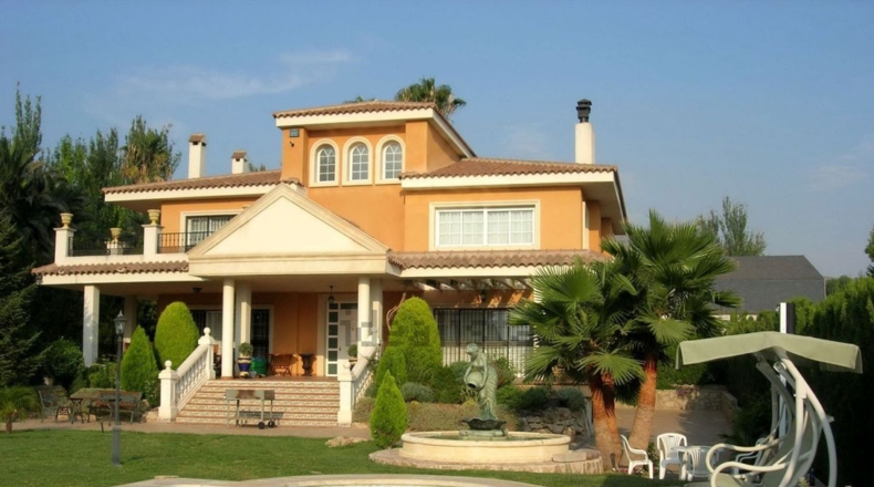 Alicante - Petrer - 1500m2