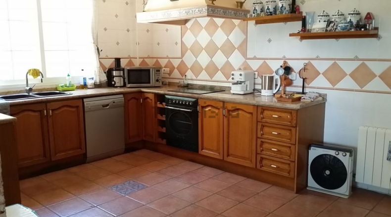 Alicante - Petrer - 1500m2