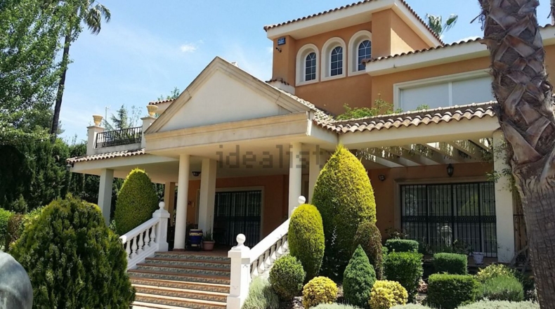Alicante - Petrer - 1500m2