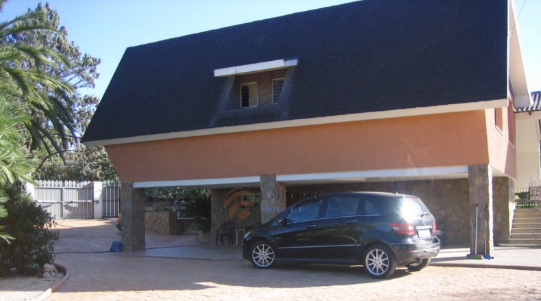 Alicante - Petrer - 3000m2