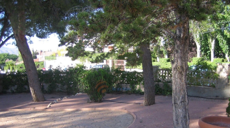 Alicante - Petrer - 3000m2
