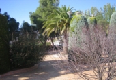 Xalet independent amb terreny en venda a Petrer ref.: TR28112 foto