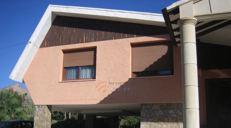 Alicante - Petrer - 3000m2