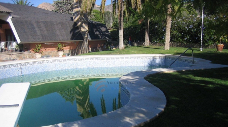 Alicante - Petrer - 3000m2