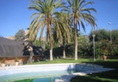 Xalet independent amb terreny en venda a Petrer ref.: TR28112 foto