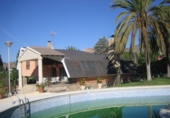 Xalet independent amb terreny en venda a Petrer ref.: TR28112 foto