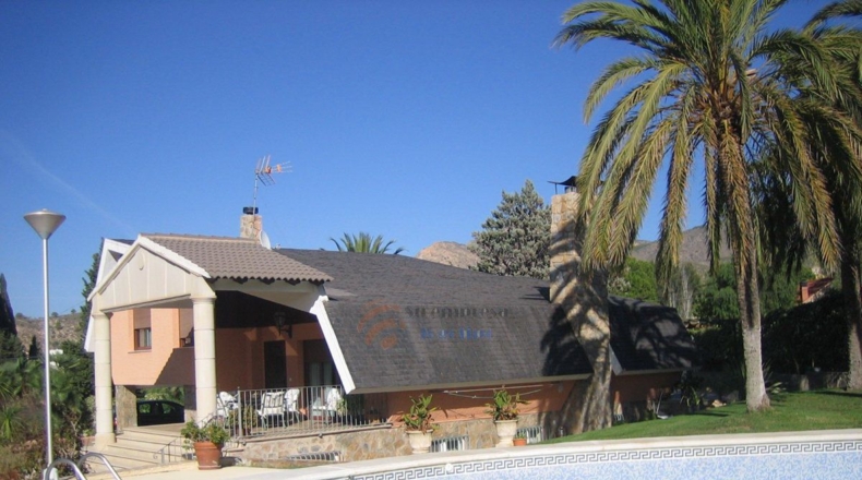 Alicante - Petrer - 3000m2