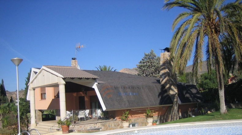 Alicante - Petrer - 3000m2