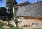 Xalet independent amb terreny en venda a Petrer ref.: TR28112 foto