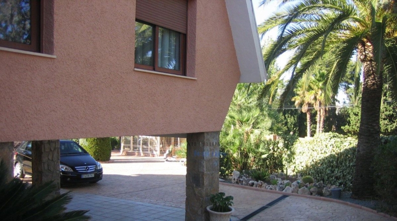 Alicante - Petrer - 3000m2