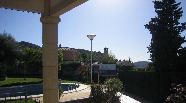Alicante - Petrer - 3000m2