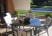 Xalet independent amb terreny en venda a Petrer ref.: TR28112 foto