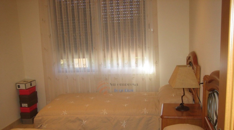 Alicante - Petrer - 3000m2