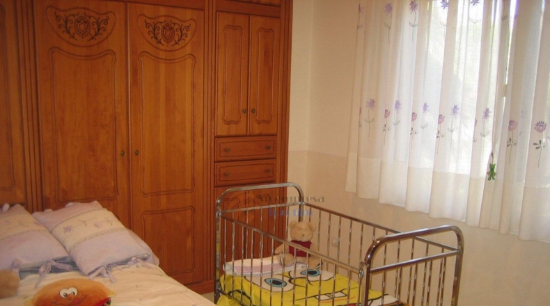 Alicante - Petrer - 3000m2