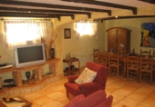 Xalet independent amb terreny en venda a Petrer ref.: TR28112 foto